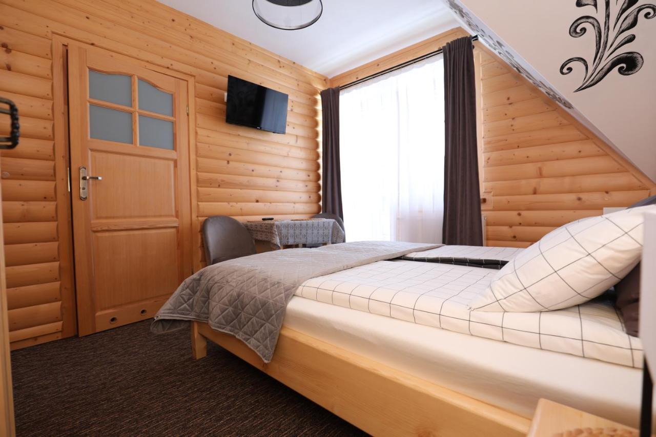 Udany Apartment Brzegi  Luaran gambar