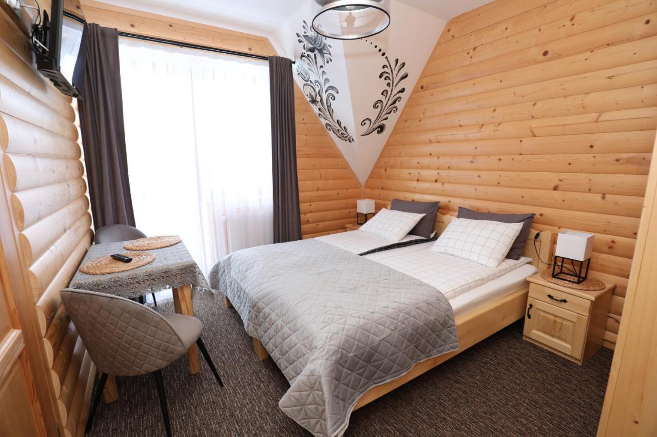 Udany Apartment Brzegi  Luaran gambar